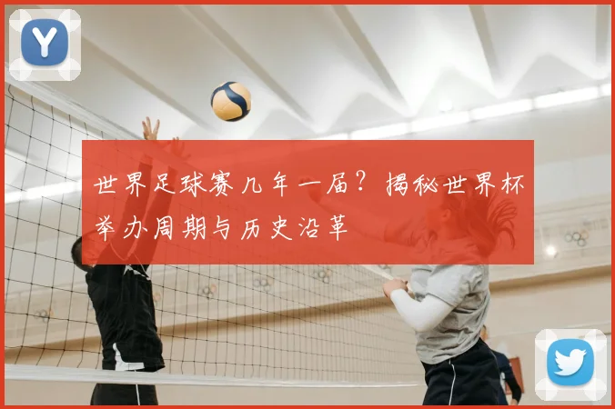 世界足球赛几年一届?揭秘世界杯举办周期与历史沿革